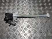 Fensterheber Elektr. Links Hinten - 83502M68P11 Suzuki Baleno (EW/FW) Schr?gheck 5-drs 1.0 Booster Jet Turbo 12V (K10C)