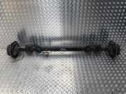 Hinterachse Komplett 2500918 Ford Transit Van 2.2 TDCi 16V (CYF5)