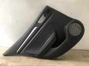 T?rverkleidung Links Hinten 829A12438R Renault Megane IV (RFBB) Schr?gheck 5-drs 1.6 Energy dCi 130 (R9M-409)