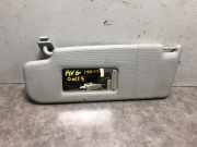 Sonnenblende Links 1K0857551N2F4 Volkswagen Golf V (1K1) Schrägheck 1.9 TDI (BXE) BXE