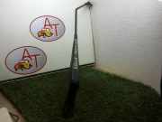 Scheibenwischer Rechts Vorne 6429AN Peugeot 207 SW (WE/WU) Kombi 1.6 HDi 16V (DV6ATED4(9HX))