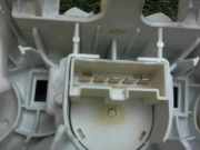 Bedienung Heizung 6490K3 Peugeot Bipper Tepee (AJ) Gro?raumlimousine 1.3 HDI (FHZ)