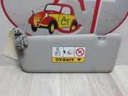 Sonnenblende RECHTS 964000633R Renault Clio IV (5R) Schrägheck 5-drs 1.5 dCi 75 FAP (K9K-612)