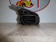 Armaturenbrett Duse Links Citroën C3 (SC) Schrägheck 5-drs 1.6 HDi 16V (DV6C(9HR))