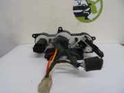 Bedienung Heizung 9725027006 Hyundai Coupé Coupé 2.0i 16V (G4GF)