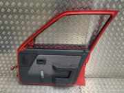 Tür Rechts Vorne Peugeot 309 II (3C/3A) Schrägheck 1.1 i XE,XL,GL,Profil (TU1M(HDZ))