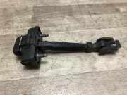 T?rschlo? Rechts Hinten C - Renault Clio IV (5R) Schr?gheck 5-drs 1.2 16V (D4F-740(D4F-D7))