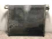 Luft-Kühler 92100EB01A Nissan Navara (D40) Pick-up 2.5 dCi 16V 4x4 (YD25DDTi)