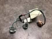 Kennzeichenbeleuchtung LINKS Toyota Land Cruiser 90 (J9) Hardtop Gel?ndewagen 3.0 TD (1KZTE)