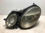 Scheinwerferglas Links 2118201361 Mercedes-Benz E (W211) Limousine 2.7 E-270 CDI 20V (OM647.961)