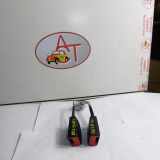 Gürtelschnalle Mh 6Q0857488DQVZ Seat Ibiza ST (6J8) Kombi 1.6 TDI 90 (CAYB)