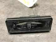 Kennzeichenbeleuchtung Citroën C3 (SX/SW) Schrägheck 1.2 Vti 12V PureTech (EB2FA(HMR))