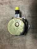 Vakuumpumpe 146502217R Renault Clio II Societe (SB)