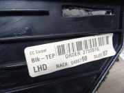 Kofferraum Verkleidung Links BMW X5 (E70) SUV xDrive 35d 3.0 24V (M57-D30(306D5))