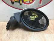 Außenspiegel Rechts 51167192470 Mini Mini One/Cooper (R50) Schrägheck 1.6 16V Cooper (W10-B16A)