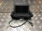 Navigation Display 96735347ZD Peugeot 308 (4A/C) Schrägheck 1.6 16V THP 155 (EP6CDT(5FV))
