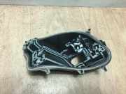 Kennzeichenbeleuchtung RECHTS Citroën C4 Berline (NC) Schrägheck 5-drs 1.2 12V PureTech 130 (EB2DTS(HNY))