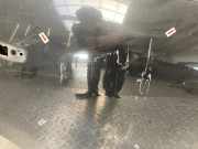 Tür Rechts Hinten 821006948R Dacia Sandero I (BS) Schrägheck 1.5 dCi 85 (K9K-796)