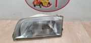Scheinwerferglas Links 95656543 Citroën ZX Schrägheck 1.4i Aura,Avantage,Familiale,Reflex (TU3JP(KFX)) 1997