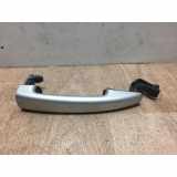 Türgriff Außen Links Vorne 9101GS Peugeot PARTNER 2 PHASE 1 1.6 HDI - 16V TURBO 2009