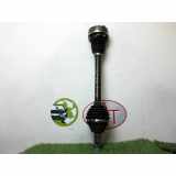 Antriebswelle Links 6R0407761 Volkswagen Polo V (6R) Schrägheck 1.2 12V (CGPB) CGPB