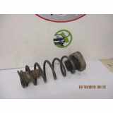 Schraubenfeder Hinten 5102Z5 Peugeot Partner (GC/GF/GG/GJ/GK) Van 1.6 HDI 90 16V (DV6ATED4(9HX)) 2010