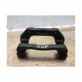 Bremssattelhalter Hinten RECHTS 00004404E2 Citroën Jumpy (G9) Van 2.0 HDI 120 16V (DW10UTED4(RHK)) 2010