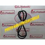 Türgummis Links Vorne 0000902485 Citroën C4 Grand Picasso (UA) Großraumlimousine 1.6 HDiF 16V 110 (DV6TED4(9HZ)) 2007