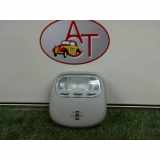 Innenbeleuchtung PLAFOND 00006362N2 Citroën C5 II Berline (RC) Schrägheck 1.6 HDiF 16V (DV6TED4(9HZ))