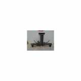 Unterrahme Hinten Cadillac Seville Limousine 4.6 SLS/North Star V8 32V (LH2) 1999