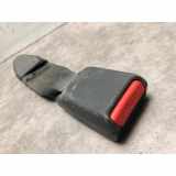 Gürtelschnalle Links Hinten Mitsubishi L-200 Pick-up 2.5 TDI 4x4 (4D56T) 2003