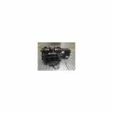 Gebläsekasten 64119241194 BMW 5 serie Gran Turismo (F07) Schrägheck 535i 24V TwinPower Turbo (N55-B30A) 2009
