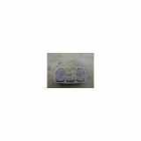 Innenbeleuchtung Vorne 6362Q2 Peugeot 307 CC (3B) Cabrio 2.0 HDIF 16V (DW10BTED4(RHR)) 2007