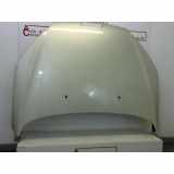 Motorhaube 7901K7 Peugeot 407 (6D) Limousine 2.2 16V (EW12J4(3FZ)) 2005