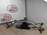 Scheibenwischermotor Vorne 9815497780 Peugeot 2008 (CU) Großraumlimousine 1.6 Blue HDi 75 (DV6FE(BHW))