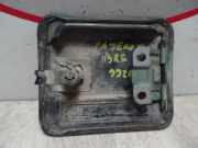 Tankklappe Mitsubishi Pajero Hardtop (V1/2/3/4)