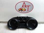 Tachoeinheit Kmh - 9806132480 Peugeot 308 (4A/C) Schrägheck 1.6 HDi 16V (DV6TED4(9HY))