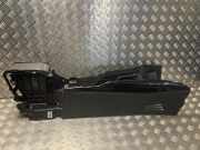 Mittelkonsole 9677863780 Peugeot 2008 (CU) Großraumlimousine 1.5 BlueHDi 120 (DV5RC(YHX))