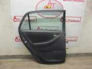 Tür Links Hinten 6700402170 Toyota Corolla (E12) Schrägheck 1.6 16V VVT-i (3ZZFE)