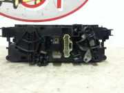 Bedienung Heizung 6451TL Peugeot 207 CC (WB) Cabrio 1.6 HDiF 16V (DV6TED4(9HZ))