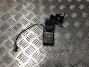 Gürtelschnalle Rechts Hinten 888429264R Renault Megane IV (RFBB) Schrägheck 5-drs 1.5 Energy dCi 110 (K9K-656(K9K-G6))