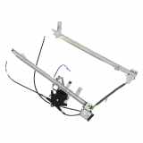 Fensterheber Elektr. Links Vorne - 9221G3 Peugeot Partner Van 2.0 HDI (DW10TD(RHY))