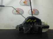 Türschloss Rechts Hinten Volkswagen Fox (5Z) Schrägheck 1.2 (BMD) BMD