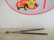 Gasdruckfeder Hinten 689600F012 Toyota Corolla Verso (R10/11) Großraumlimousine 2.2 D-4D 16V (2AD-FTV)