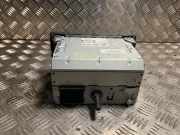 Radio ORIGINEEL 1700624 Ford Focus 2 Schrägheck 1.6 TDCi 16V 110 (G8DA)