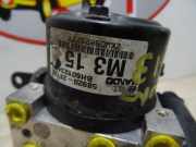 Abs Pumpe 589202E550 Hyundai Tucson SUV 2.0 CRDi 16V 4x4 (D4EA)