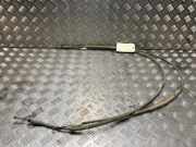 Handbremskabel 3653000QAD Nissan Primastar Van 2.0 dCi 120 (M9R-630(M9R-A6))