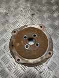 Bremstrommel Rechts Hinten Fiat 500