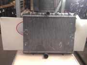 Radiator 1330Q7 Peugeot 807 Großraumlimousine 2.0 HDi 16V 136 FAP (DW10BTED4(RHR))