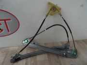 Fensterheber Elektr. Links Vorne 807010002R Renault Laguna III (BT) Schrägheck 5-drs 2.0 dCi 16V 150 (M9R-744)